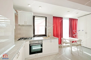  Inchiriere 1 camera, bloc nou, Mazepa 2, 450 €/lună - imagine 8