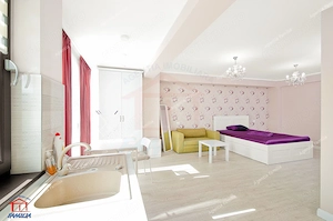  Inchiriere 1 camera, bloc nou, Mazepa 2, 450 €/lună - imagine 4
