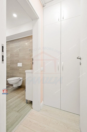  Inchiriere 1 camera, bloc nou, Mazepa 2, 450 €/lună - imagine 9