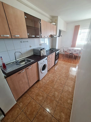 Apartament 2 camere | Parc Brâncuși | Decomandat | 56 mp | 400   lună