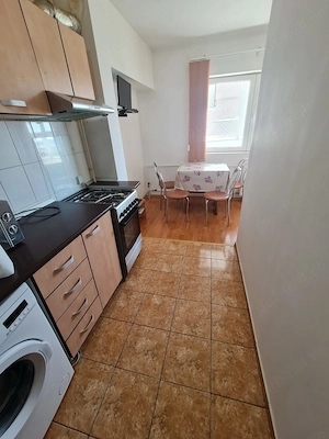 Apartament 2 camere | Parc Brâncuși | Decomandat | 56 mp | Comision Zero - imagine 2
