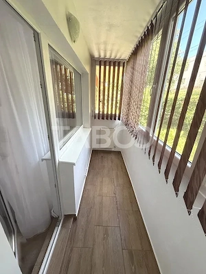 Apartament cu 2 camere de vanzare in Manastur cu boxa zona BIG - imagine 7