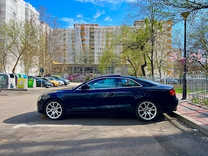 Audi A5 3.0 tdi Quattro - imagine 2