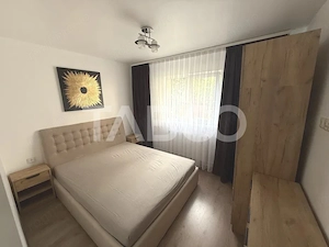 Apartament cu 2 camere de vanzare in Manastur cu boxa zona BIG - imagine 5