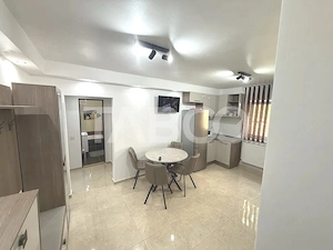 Apartament cu 2 camere de vanzare in Manastur cu boxa zona BIG - imagine 2