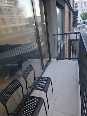 Ofer spre închiriere apartament cu doua camere  - imagine 5