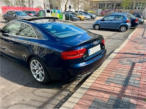 Audi A5 3.0 tdi Quattro - imagine 3