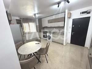 Apartament cu 2 camere de vanzare in Manastur cu boxa zona BIG - imagine 4