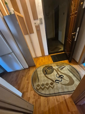 Apartament  decomandat  str Tipografilor   72000  Euro   tratabil