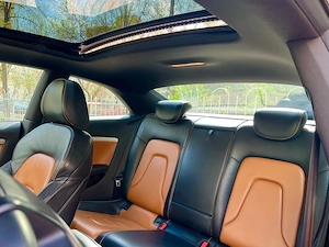 Audi A5 3.0 tdi Quattro