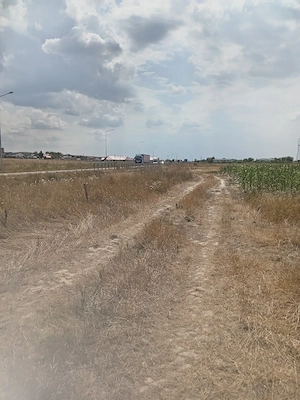 Teren intravilan în Osorhei - imagine 4