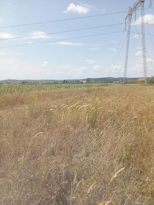 Teren intravilan în Osorhei - imagine 5