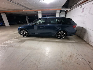 Vând skoda octavia 4  - imagine 4