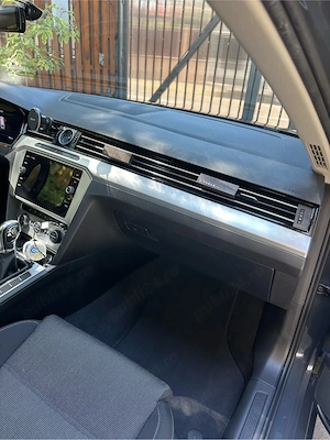 Passat b8  - imagine 9