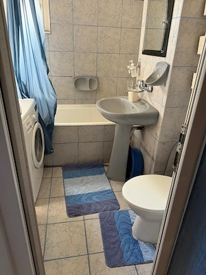 Apartament 2 camere, 60 mp, zona 1 Mai – Ciuperca - imagine 7