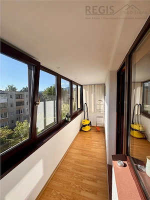 Apartament 2 Camere Gemenii | AC | Parcare - imagine 7