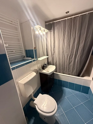 Apartament 2 camere, 50 mp, zona Rovine - imagine 8