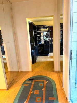 Apartament 2 camere, 60 mp, zona 1 Mai – Ciuperca - imagine 4
