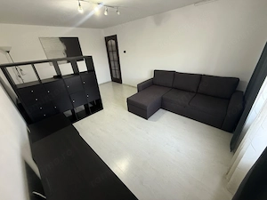 Apartament 2 camere, 50 mp, zona Rovine - imagine 3
