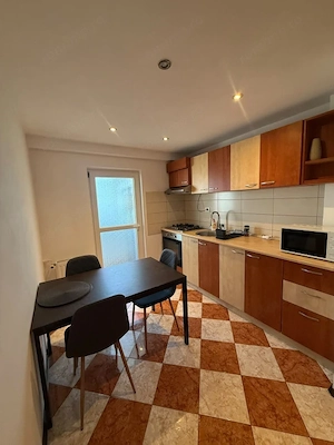 Apartament 2 camere, 50 mp, zona Rovine - imagine 5