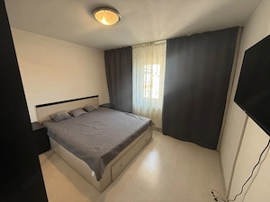 Apartament 2 camere, 50 mp, zona Rovine - imagine 2