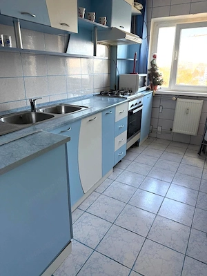 Apartament 2 camere, 60 mp, zona 1 Mai – Ciuperca - imagine 5