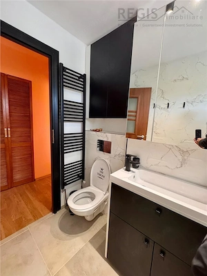 Apartament 2 Camere Gemenii | AC | Parcare - imagine 5
