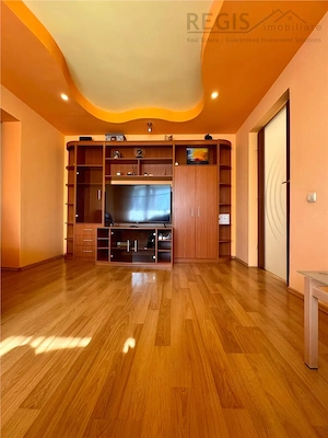 Apartament 2 Camere Gemenii | AC | Parcare - imagine 3
