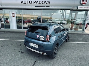 Fiat Grande Panda - Hibrid - imagine 6