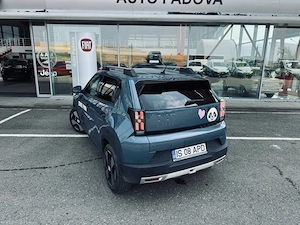 Fiat Grande Panda - Hibrid - imagine 5