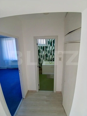Apartament cu 2 camere, 52 mp, parcare, zona Tractoru - imagine 5
