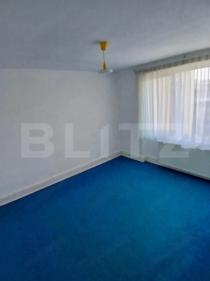 Apartament cu 2 camere, 52 mp, parcare, zona Tractoru - imagine 7