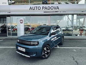 Fiat Grande Panda - Hibrid - imagine 3