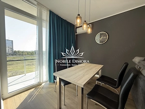 Nord One - Apartament 2 camere premium cu parcare subterana - Iulius Mall - imagine 3