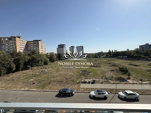 Nord One - Apartament 2 camere premium cu parcare subterana - Iulius Mall - imagine 5