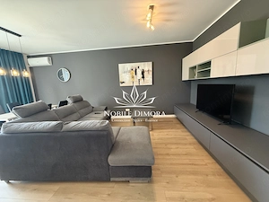 Nord One - Apartament 2 camere premium cu parcare subterana - Iulius Mall