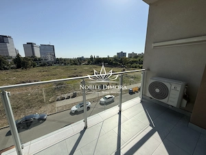 Nord One - Apartament 2 camere premium cu parcare subterana - Iulius Mall - imagine 4