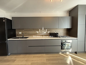 Nord One - Apartament 2 camere premium cu parcare subterana - Iulius Mall - imagine 8