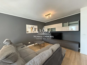 Nord One - Apartament 2 camere premium cu parcare subterana - Iulius Mall - imagine 6