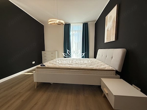 Nord One - Apartament 2 camere premium cu parcare subterana - Iulius Mall - imagine 10