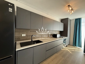 Nord One - Apartament 2 camere premium cu parcare subterana - Iulius Mall - imagine 7
