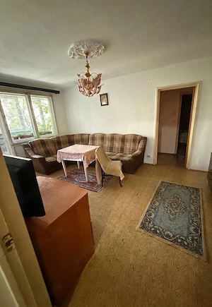Inchiriez apartament 2 camere Iuliu Maniu - imagine 2