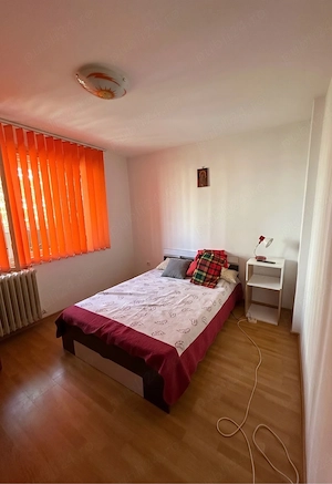Inchiriez apartament 2 camere Iuliu Maniu - imagine 4