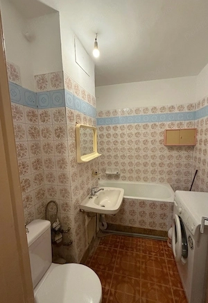 Inchiriez apartament 2 camere Iuliu Maniu - imagine 3