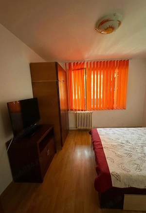 Inchiriez apartament 2 camere Iuliu Maniu