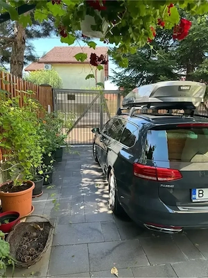 Passat b8  - imagine 10