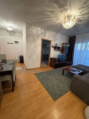 Apartament 2 cam in complexul rezidential Citadella-Titan - imagine 3
