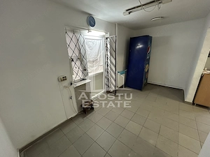 Spatiu comercial de vanzare, 2 camere, Sagului P-ta Doina - imagine 3