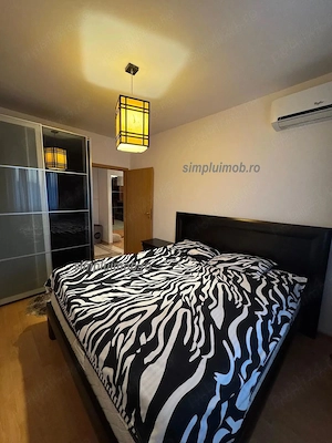 Apartament 2 cam in complexul rezidential Citadella-Titan - imagine 8