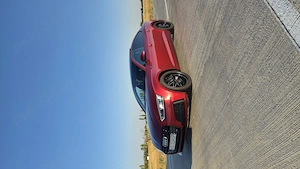 Audi S5 2.0 myld-hybrid